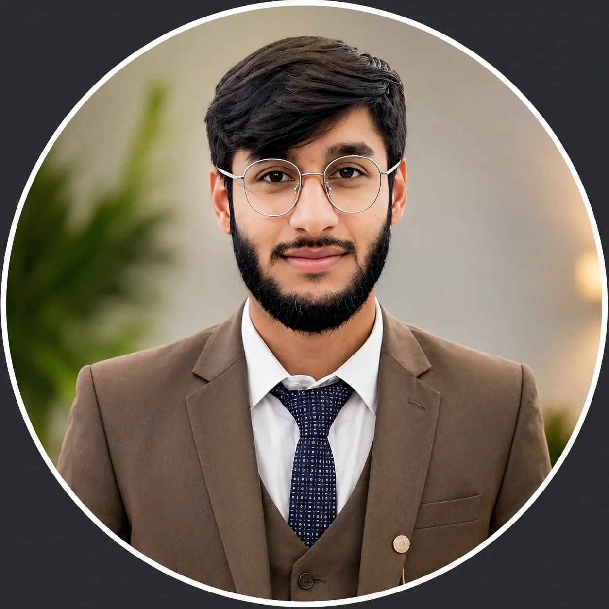 Profile Picture